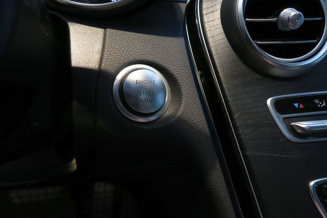 2018 Mercedes-Benz C-Class AMG C 63 S Sedan - 22918481 - 31