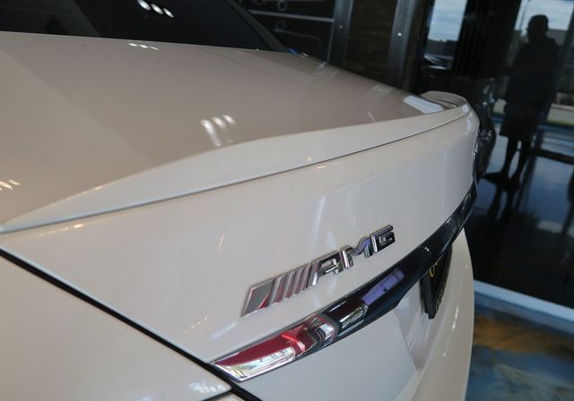 2018 Mercedes-Benz C-Class AMG C 63 S Sedan - 22918481 - 38