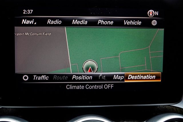 2018 Mercedes-Benz C-Class AMG C 63 S Sedan - 22968631 - 24