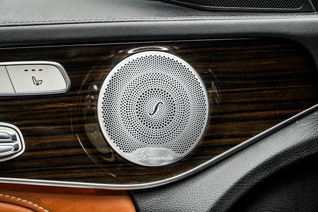 2018 Mercedes-Benz C-Class AMG C 63 S Sedan - 22968631 - 33