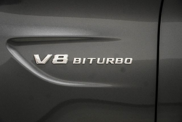 2018 Mercedes-Benz C-Class AMG C 63 S Sedan - 22968631 - 6