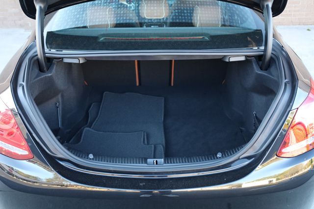 2018 Mercedes-Benz C-Class AMG C 63 S Sedan - 22969303 - 10