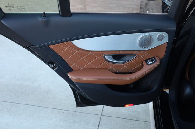 2018 Mercedes-Benz C-Class AMG C 63 S Sedan - 22969303 - 15