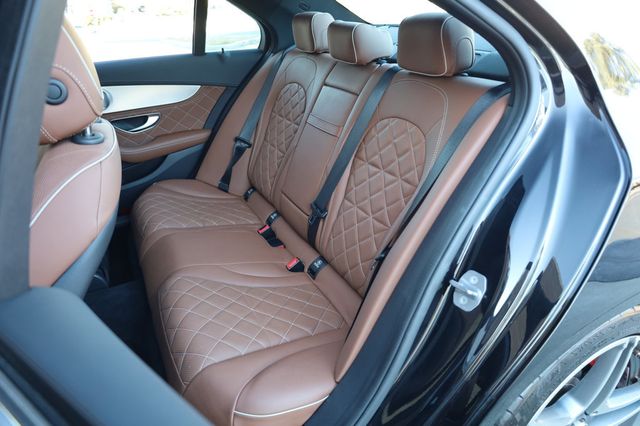 2018 Mercedes-Benz C-Class AMG C 63 S Sedan - 22969303 - 17
