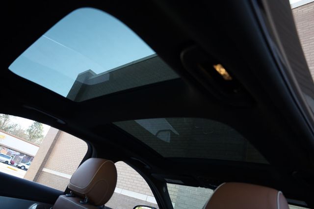 2018 Mercedes-Benz C-Class AMG C 63 S Sedan - 22969303 - 19