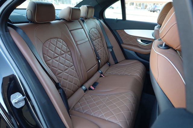 2018 Mercedes-Benz C-Class AMG C 63 S Sedan - 22969303 - 20