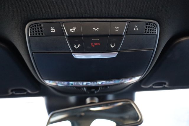 2018 Mercedes-Benz C-Class AMG C 63 S Sedan - 22969303 - 31