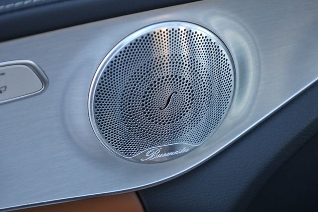 2018 Mercedes-Benz C-Class AMG C 63 S Sedan - 22969303 - 34