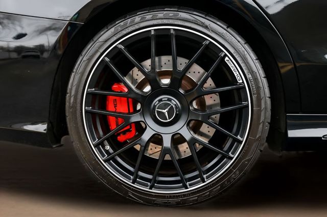 2018 Mercedes-Benz C-Class AMG C 63 S Sedan - 23001059 - 42
