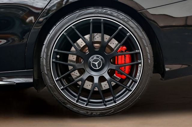 2018 Mercedes-Benz C-Class AMG C 63 S Sedan - 23001059 - 48