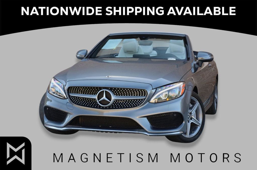 Mercedes-Benz C-Class C 300