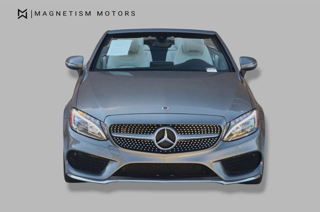 2018 Mercedes-Benz C-Class C 300 - 23017372 - 9