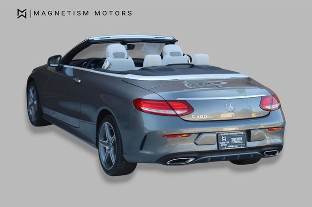 2018 Mercedes-Benz C-Class C 300 - 23017372 - 12