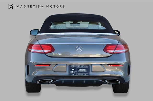 2018 Mercedes-Benz C-Class C 300 - 23017372 - 14