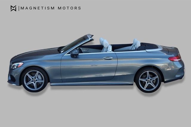 2018 Mercedes-Benz C-Class C 300 - 23017372 - 1