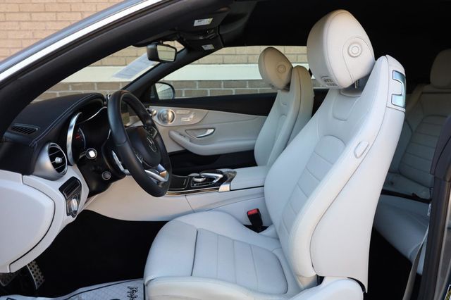 2018 Mercedes-Benz C-Class C 300 - 23017372 - 21