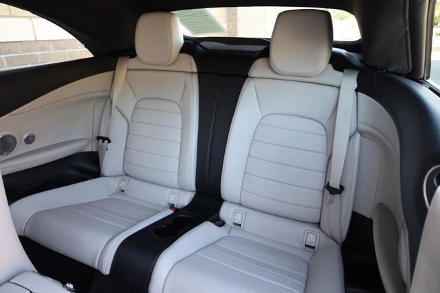 2018 Mercedes-Benz C-Class C 300 - 23017372 - 23