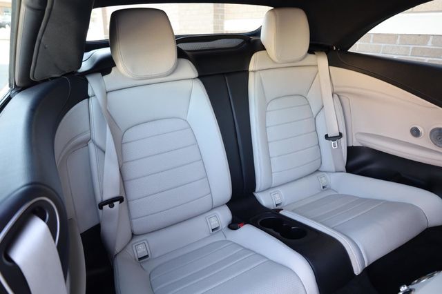 2018 Mercedes-Benz C-Class C 300 - 23017372 - 25