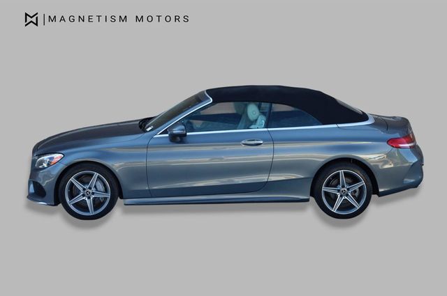 2018 Mercedes-Benz C-Class C 300 - 23017372 - 2