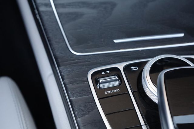 2018 Mercedes-Benz C-Class C 300 - 23017372 - 33