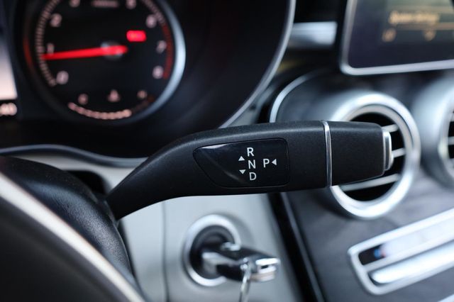 2018 Mercedes-Benz C-Class C 300 - 23017372 - 37