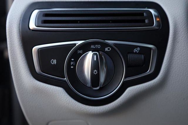 2018 Mercedes-Benz C-Class C 300 - 23017372 - 38