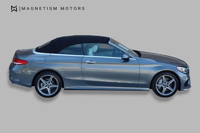 2018 Mercedes-Benz C-Class C 300 - 23017372 - 3