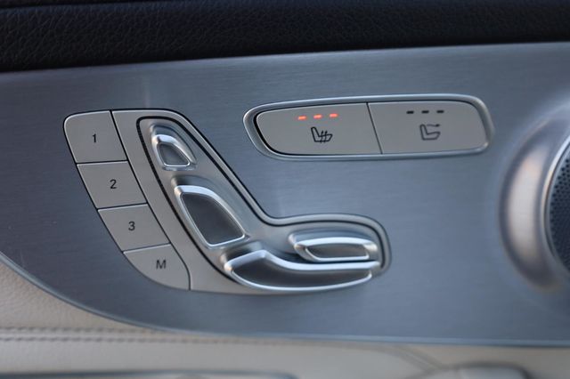 2018 Mercedes-Benz C-Class C 300 - 23017372 - 41