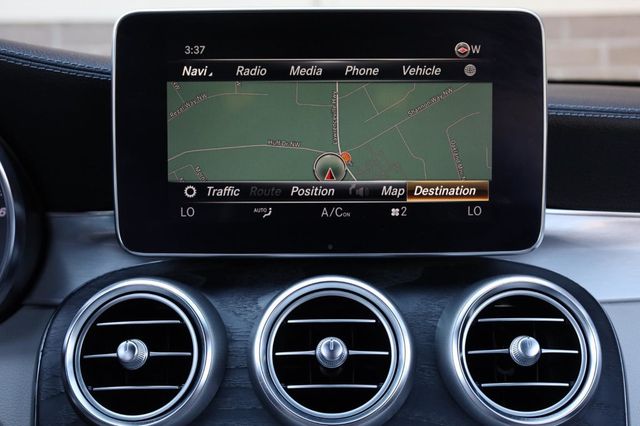 2018 Mercedes-Benz C-Class C 300 - 23017372 - 45