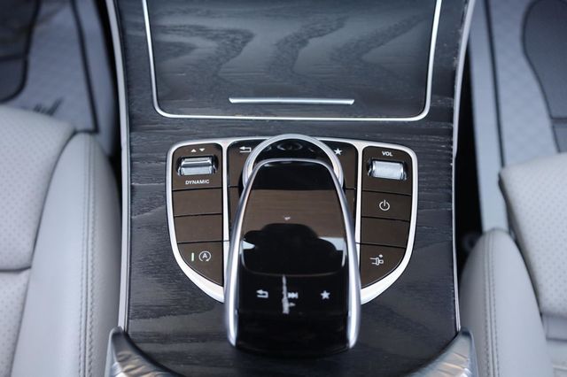 2018 Mercedes-Benz C-Class C 300 - 23017372 - 50