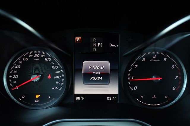 2018 Mercedes-Benz C-Class C 300 - 23017372 - 53