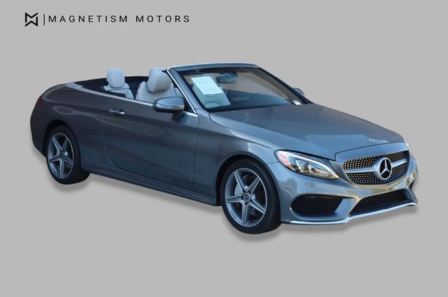 2018 Mercedes-Benz C-Class C 300 - 23017372 - 5
