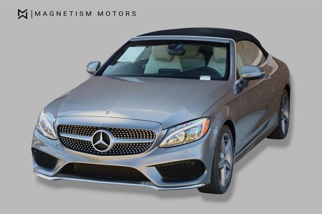 2018 Mercedes-Benz C-Class C 300 - 23017372 - 8