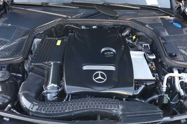 2018 Mercedes-Benz C-Class C 300 4MATIC Cabriolet - 23015959 - 17