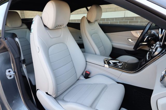 2018 Mercedes-Benz C-Class C 300 4MATIC Cabriolet - 23015959 - 27