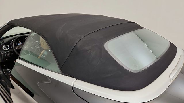 2018 Mercedes-Benz C-Class C 300 4MATIC Cabriolet with Multimedia. Premium & AMG Line Pkgs - 22949186 - 9