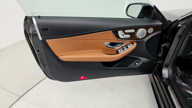 2018 Mercedes-Benz C-Class C 300 4MATIC Cabriolet with Multimedia. Premium & AMG Line Pkgs - 22949186 - 10