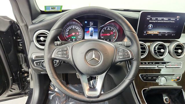 2018 Mercedes-Benz C-Class C 300 4MATIC Cabriolet with Multimedia. Premium & AMG Line Pkgs - 22949186 - 12