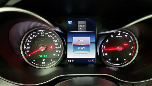 2018 Mercedes-Benz C-Class C 300 4MATIC Cabriolet with Multimedia. Premium & AMG Line Pkgs - 22949186 - 13