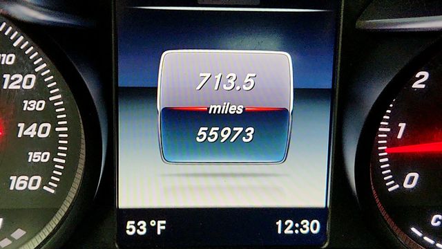 2018 Mercedes-Benz C-Class C 300 4MATIC Cabriolet with Multimedia. Premium & AMG Line Pkgs - 22949186 - 14