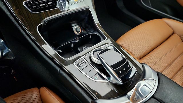 2018 Mercedes-Benz C-Class C 300 4MATIC Cabriolet with Multimedia. Premium & AMG Line Pkgs - 22949186 - 15