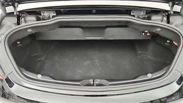 2018 Mercedes-Benz C-Class C 300 4MATIC Cabriolet with Multimedia. Premium & AMG Line Pkgs - 22949186 - 21