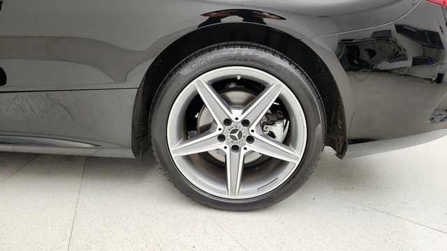 2018 Mercedes-Benz C-Class C 300 4MATIC Cabriolet with Multimedia. Premium & AMG Line Pkgs - 22949186 - 8