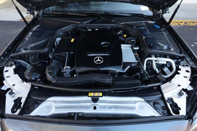 2018 Mercedes-Benz C-Class C 300 4MATIC Coupe - 22969263 - 9