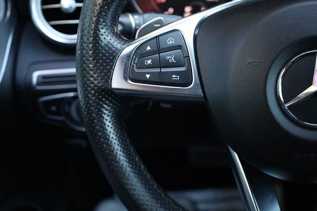 2018 Mercedes-Benz C-Class C 300 4MATIC Coupe - 22969263 - 22