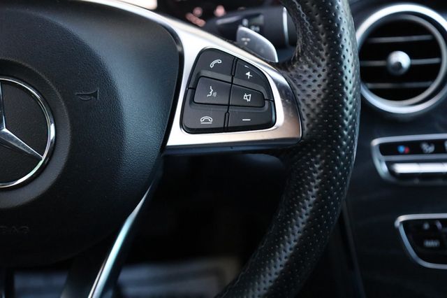 2018 Mercedes-Benz C-Class C 300 4MATIC Coupe - 22969263 - 23