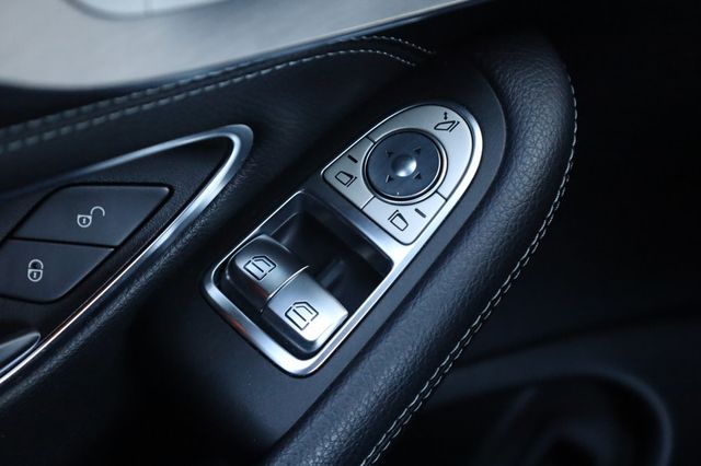 2018 Mercedes-Benz C-Class C 300 4MATIC Coupe - 22969263 - 28