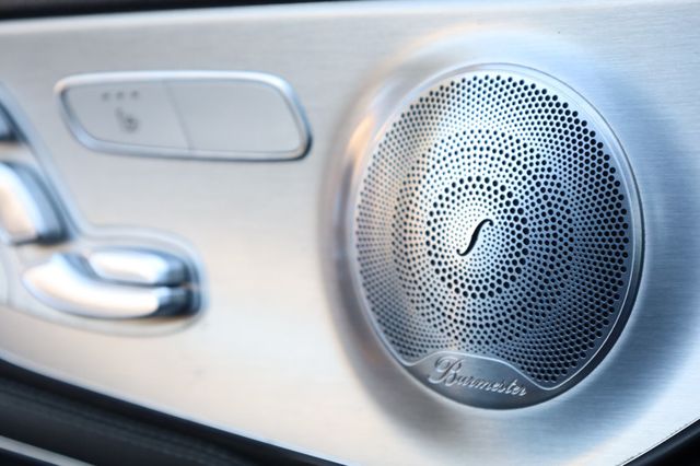 2018 Mercedes-Benz C-Class C 300 4MATIC Coupe - 22969263 - 29