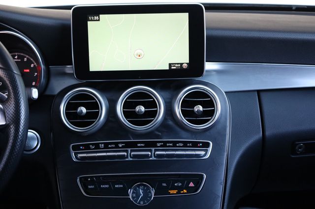 2018 Mercedes-Benz C-Class C 300 4MATIC Coupe - 22969263 - 31