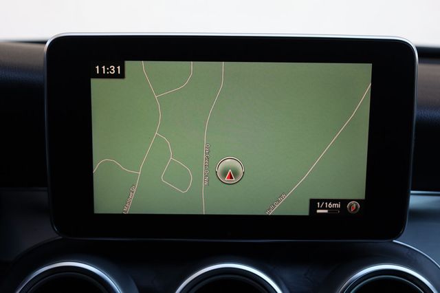 2018 Mercedes-Benz C-Class C 300 4MATIC Coupe - 22969263 - 32